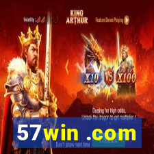 57win .com